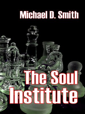 cover image of The Soul Institute